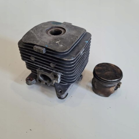 CMI 236316 CYLINDER TŁOK ORYGINAŁ KOMPLET CMI 236316 CYLINDER TŁOK ORYGINAŁ KOMPLET
