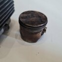 CMI 236316 CYLINDER TŁOK ORYGINAŁ KOMPLET