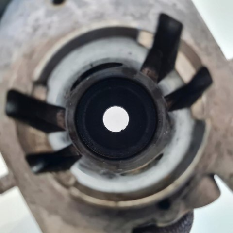 CMI 236316 CYLINDER TŁOK ORYGINAŁ KOMPLET CMI 236316 CYLINDER TŁOK ORYGINAŁ KOMPLET