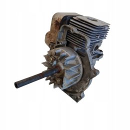 CMI 236316 SILNIK WAŁ CYLINDER TŁOK MAGNETO TŁUMIK KPL