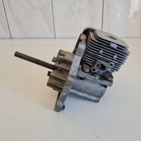 CMI 236316 SILNIK WAŁ CYLINDER TŁOK MAGNETO TŁUMIK KPL CMI 236316 SILNIK WAŁ CYLINDER TŁOK MAGNETO TŁUMIK KPL