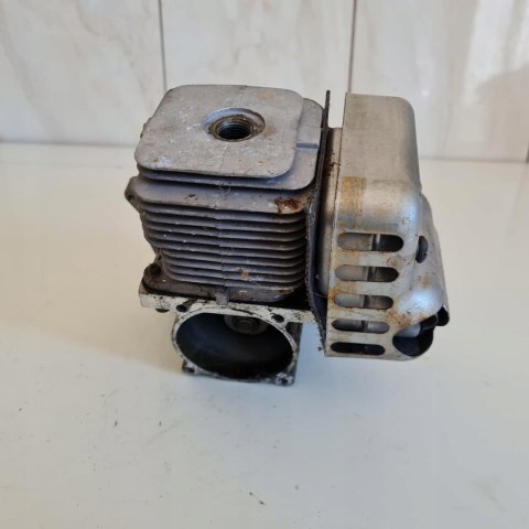CMI 236316 SILNIK WAŁ CYLINDER TŁOK MAGNETO TŁUMIK KPL CMI 236316 SILNIK WAŁ CYLINDER TŁOK MAGNETO TŁUMIK KPL