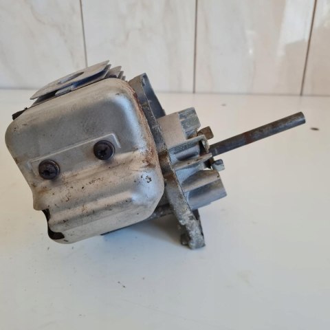 CMI 236316 SILNIK WAŁ CYLINDER TŁOK MAGNETO TŁUMIK KPL CMI 236316 SILNIK WAŁ CYLINDER TŁOK MAGNETO TŁUMIK KPL