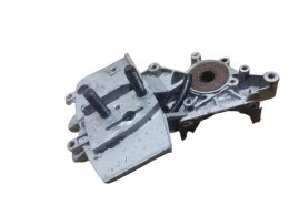 CMI C-BKS 45,4-40 KARTER OBUDOWA SILNIKA POŁÓWKA
