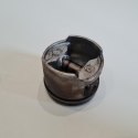 IKRA MOGATEC XL 30 SSB CYLINDER TŁOK ORYGINAŁ KOMPLET