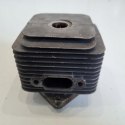 IKRA MOGATEC XL 30 SSB CYLINDER TŁOK ORYGINAŁ KOMPLET