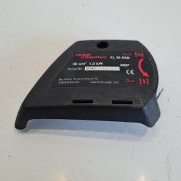 IKRA MOGATEC XL 30 SSB FILTR POWIETRZA OSŁONA OBUDOWA