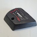 IKRA MOGATEC XL 30 SSB FILTR POWIETRZA OSŁONA OBUDOWA