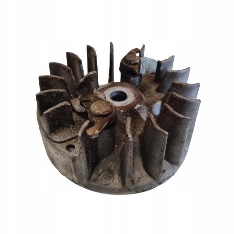 IKRA MOGATEC XL 30 SSB MAGNETO KOŁO MAGNESOWE IKRA MOGATEC XL 30 SSB MAGNETO KOŁO MAGNESOWE