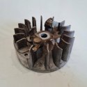 IKRA MOGATEC XL 30 SSB MAGNETO KOŁO MAGNESOWE