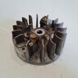 IKRA MOGATEC XL 30 SSB MAGNETO KOŁO MAGNESOWE
