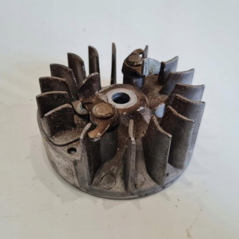 IKRA MOGATEC XL 30 SSB MAGNETO KOŁO MAGNESOWE IKRA MOGATEC XL 30 SSB MAGNETO KOŁO MAGNESOWE