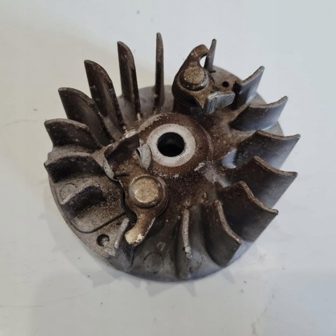 IKRA MOGATEC XL 30 SSB MAGNETO KOŁO MAGNESOWE IKRA MOGATEC XL 30 SSB MAGNETO KOŁO MAGNESOWE