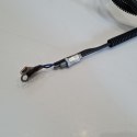 IKRA MOGATEC XL 30 SSB RĄCZKA GAZU RĘKOJEŚĆ MANETKA UCHWYT