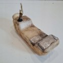 IKRA MOGATEC XL 30 SSB ZBIORNIK PALIWA BAK