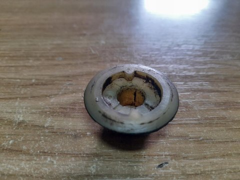 IKRA MOGATEC PCS 2525 ŚLIMAK NAPĘD POMPY OLEJU IKRA MOGATEC PCS 2525 ŚLIMAK NAPĘD POMPY OLEJU