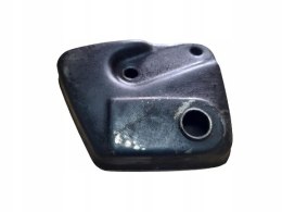 IKRA MOGATEC PCS 2525 TŁUMIK WYDECH