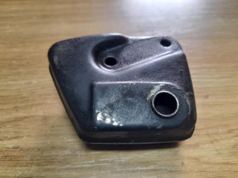 IKRA MOGATEC PCS 2525 TŁUMIK WYDECH IKRA MOGATEC PCS 2525 TŁUMIK WYDECH