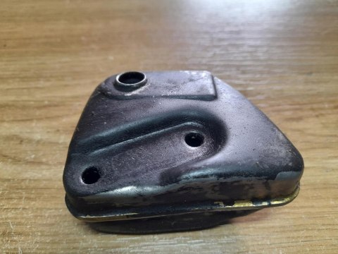 IKRA MOGATEC PCS 2525 TŁUMIK WYDECH IKRA MOGATEC PCS 2525 TŁUMIK WYDECH
