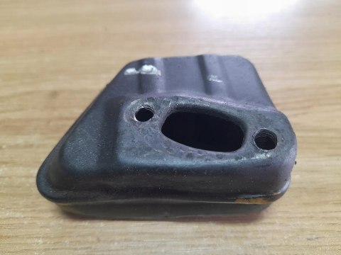 IKRA MOGATEC PCS 2525 TŁUMIK WYDECH IKRA MOGATEC PCS 2525 TŁUMIK WYDECH