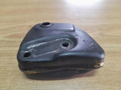 IKRA MOGATEC PCS 2525 TŁUMIK WYDECH IKRA MOGATEC PCS 2525 TŁUMIK WYDECH