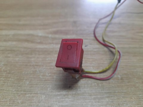 IKRA MOGATEC PCS 2525 WŁĄCZNIK PRZEŁĄCZNIK IKRA MOGATEC PCS 2525 WŁĄCZNIK PRZEŁĄCZNIK