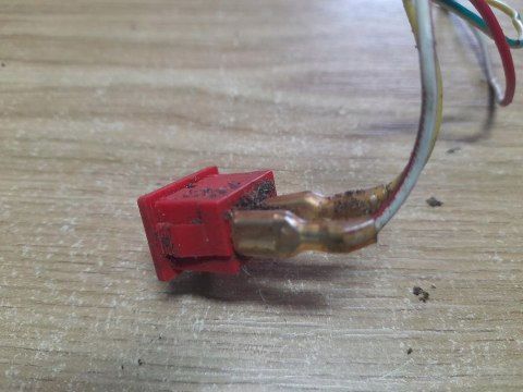 IKRA MOGATEC PCS 2525 WŁĄCZNIK PRZEŁĄCZNIK IKRA MOGATEC PCS 2525 WŁĄCZNIK PRZEŁĄCZNIK