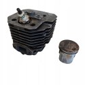 IKRA MOGATEC PKS 4240 CYLINDER TŁOK ORYGINAŁ KOMPLET