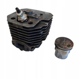 IKRA MOGATEC PKS 4240 CYLINDER TŁOK ORYGINAŁ KOMPLET