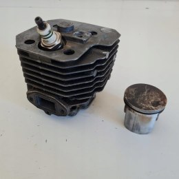 IKRA MOGATEC PKS 4240 CYLINDER TŁOK ORYGINAŁ KOMPLET