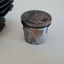 IKRA MOGATEC PKS 4240 CYLINDER TŁOK ORYGINAŁ KOMPLET