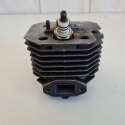 IKRA MOGATEC PKS 4240 CYLINDER TŁOK ORYGINAŁ KOMPLET