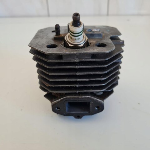 IKRA MOGATEC PKS 4240 CYLINDER TŁOK ORYGINAŁ KOMPLET IKRA MOGATEC PKS 4240 CYLINDER TŁOK ORYGINAŁ KOMPLET