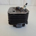 IKRA MOGATEC PKS 4240 CYLINDER TŁOK ORYGINAŁ KOMPLET