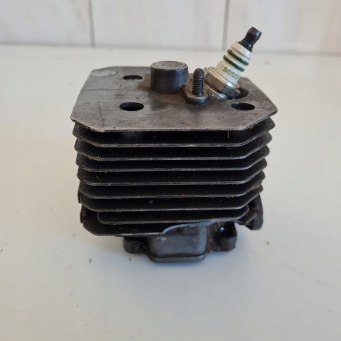 IKRA MOGATEC PKS 4240 CYLINDER TŁOK ORYGINAŁ KOMPLET IKRA MOGATEC PKS 4240 CYLINDER TŁOK ORYGINAŁ KOMPLET