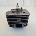 IKRA MOGATEC PKS 4240 CYLINDER TŁOK ORYGINAŁ KOMPLET
