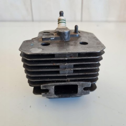IKRA MOGATEC PKS 4240 CYLINDER TŁOK ORYGINAŁ KOMPLET IKRA MOGATEC PKS 4240 CYLINDER TŁOK ORYGINAŁ KOMPLET