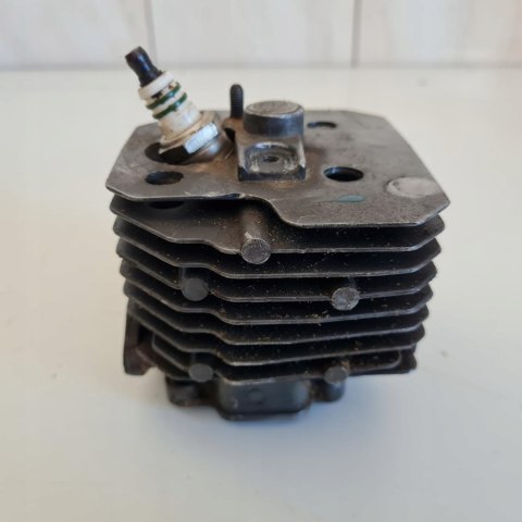 IKRA MOGATEC PKS 4240 CYLINDER TŁOK ORYGINAŁ KOMPLET IKRA MOGATEC PKS 4240 CYLINDER TŁOK ORYGINAŁ KOMPLET