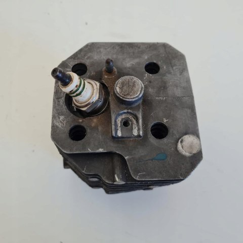 IKRA MOGATEC PKS 4240 CYLINDER TŁOK ORYGINAŁ KOMPLET IKRA MOGATEC PKS 4240 CYLINDER TŁOK ORYGINAŁ KOMPLET