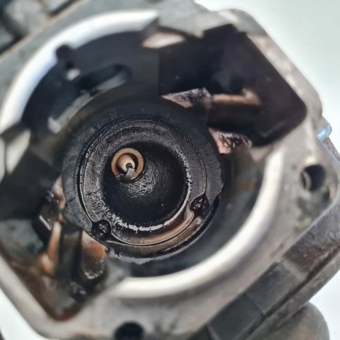 IKRA MOGATEC PKS 4240 CYLINDER TŁOK ORYGINAŁ KOMPLET IKRA MOGATEC PKS 4240 CYLINDER TŁOK ORYGINAŁ KOMPLET