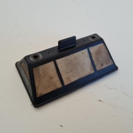 IKRA MOGATEC PKS 4240 FILTR POWIETRZA OSŁONA