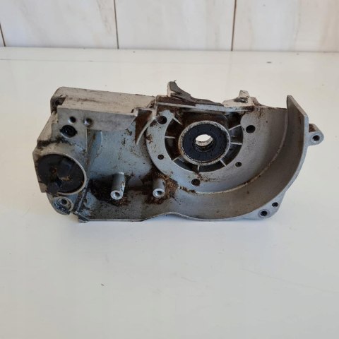 IKRA MOGATEC PKS 4240 KARTER OBUDOWA SILNIKA KORPUS IKRA MOGATEC PKS 4240 KARTER OBUDOWA SILNIKA KORPUS