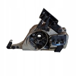 IKRA MOGATEC PKS 4240 KARTER OBUDOWA SILNIKA KORPUS