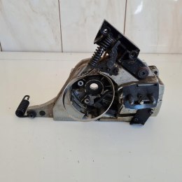 IKRA MOGATEC PKS 4240 KARTER OBUDOWA SILNIKA KORPUS