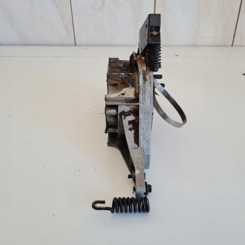 IKRA MOGATEC PKS 4240 KARTER OBUDOWA SILNIKA KORPUS IKRA MOGATEC PKS 4240 KARTER OBUDOWA SILNIKA KORPUS