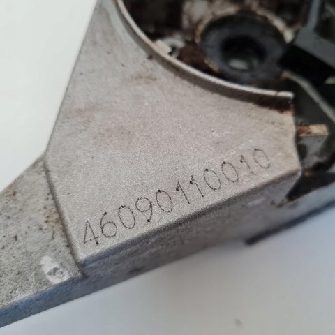 IKRA MOGATEC PKS 4240 KARTER OBUDOWA SILNIKA KORPUS IKRA MOGATEC PKS 4240 KARTER OBUDOWA SILNIKA KORPUS