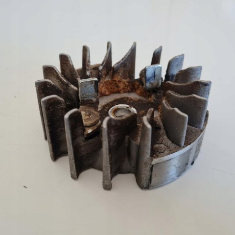 IKRA MOGATEC PKS 4240 MAGNETO KOŁO MAGNESOWE IKRA MOGATEC PKS 4240 MAGNETO KOŁO MAGNESOWE