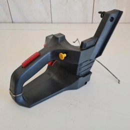 IKRA MOGATEC PKS 4240 RĄCZKA GAZU RĘKOJEŚĆ UCHWYT