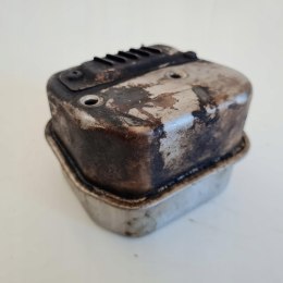 IKRA MOGATEC PKS 4240 TŁUMIK WYDECH