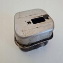 IKRA MOGATEC PKS 4240 TŁUMIK WYDECH